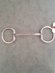 5" Myler Comfort Eggbutt Snaffle