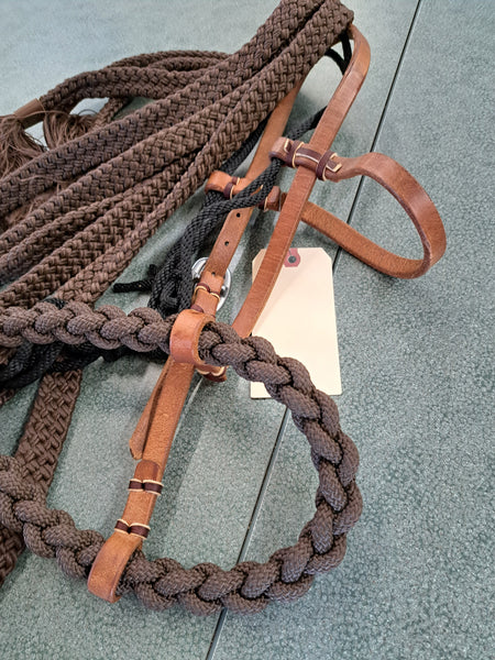 Professional Choice Bosal