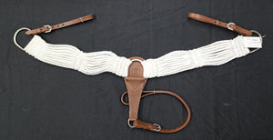 NEW Circle H Breastcollar