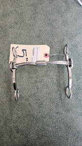 5" Sliester Slimline Short Shank