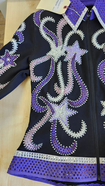 Diane Olsen Show Jacket - 9/10