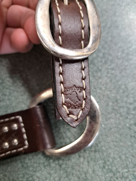 Cowboy Decor Breast Collar