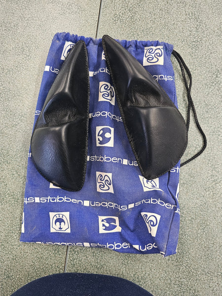 18" Stubben Dressage Saddle