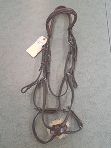 HDR Fig. 8 Bridle