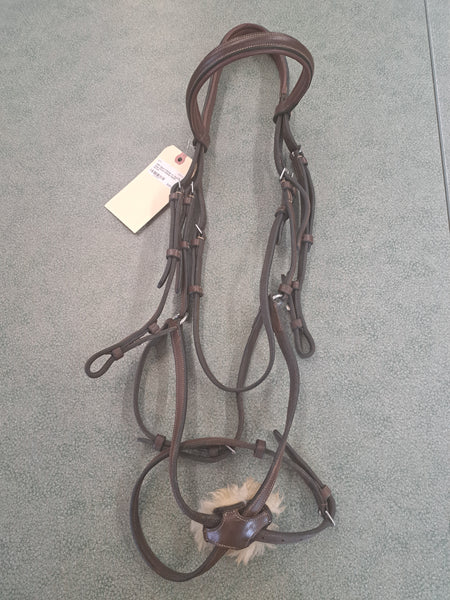 HDR Fig. 8 Bridle