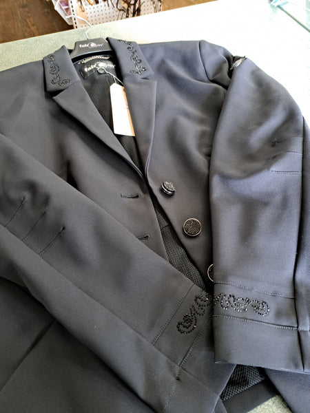 Fair Play Show Jacket Size 18