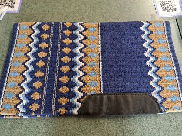 The Bling Boutique Saddle Blanket