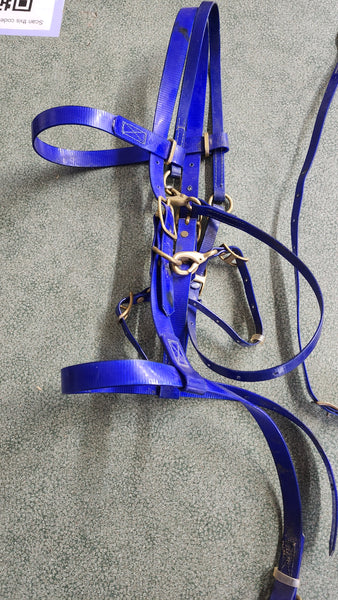 Endurance Tack Set