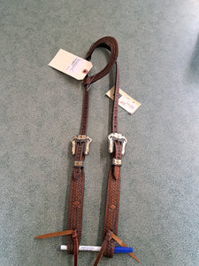 Cashel Slip Ear Bridle