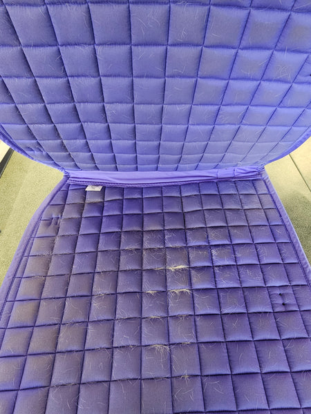 FULL Eskadron dressage saddle pad