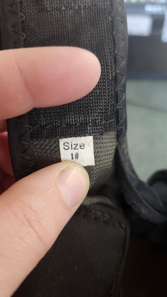 Easyboot Zip Size 1