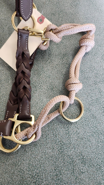 Phoenix Equine Hybrid Halter