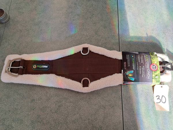 New 30" Toklat T3 Fleece Cinch