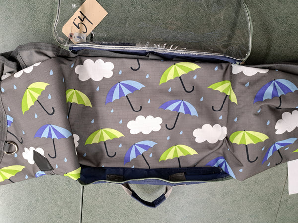 54" Weatherbeeta Comfitec Rainsheet