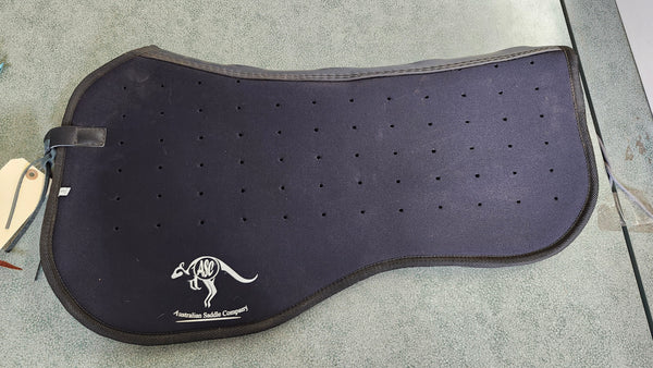 Australian Saddle Co Equalizer Pad