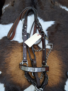 Show Halter