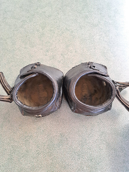Size 2 Cavallo Simple Boots