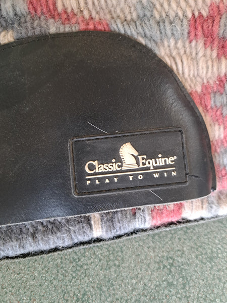 Classic Equine Cutter Pad