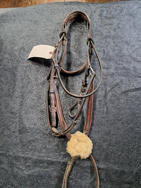 Ovation Fig. 8 Bridle