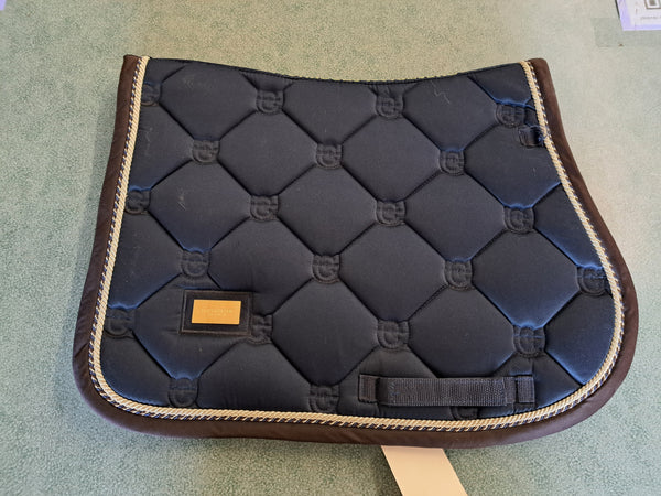 Equestrian Stockholm Pony Pad