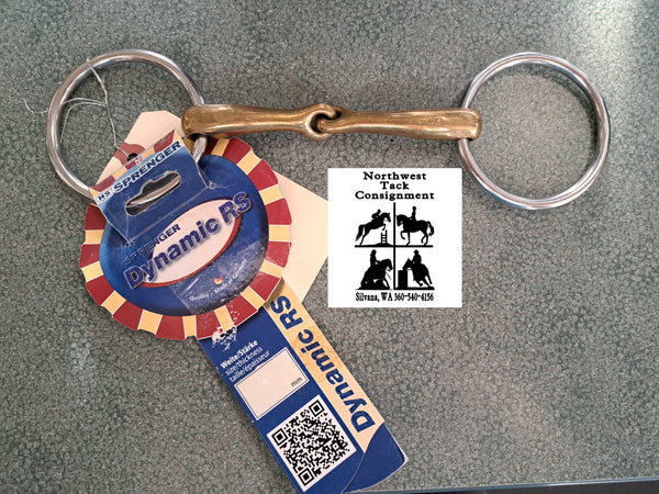 5" Sprenger Dynamic RS Loose Ring