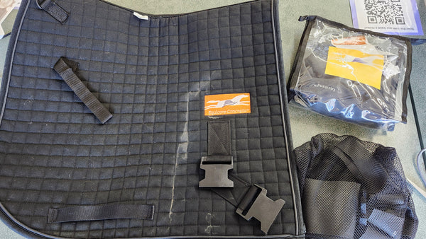 Equicore Equiband Pro System