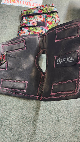 Tacktical Hock Boots