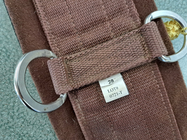 28" Professional Choice Cinch