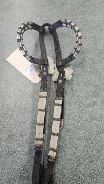 Harris Show Bridle