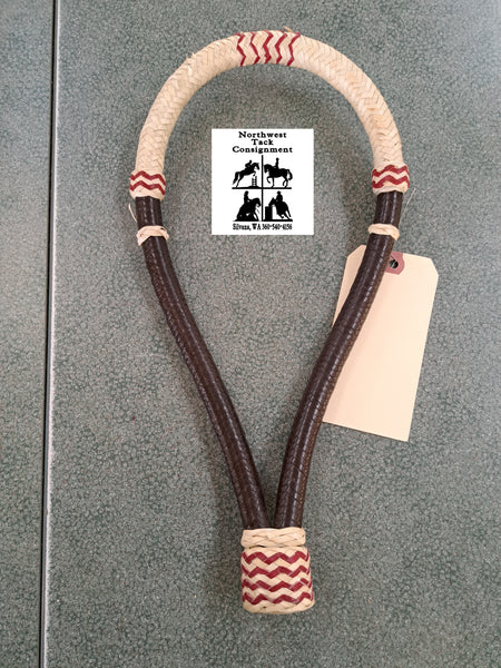 Rawhide Bosal