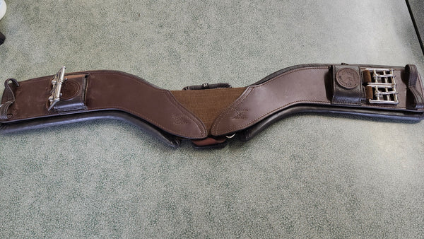 28" Total Saddle Fit Stretchtec