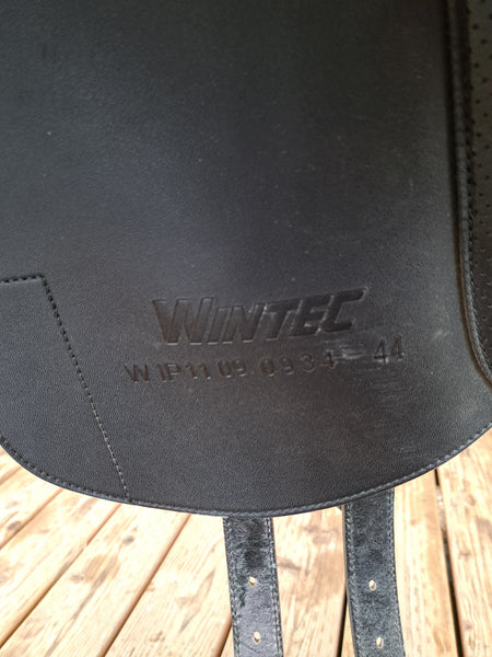 17.5" Wintec Isabell Werth Dressage Saddle