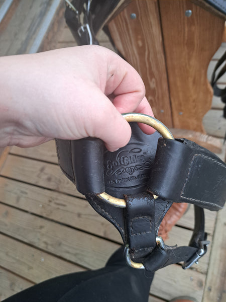 16" Ortho Flex Trail Package