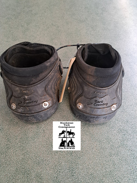 Size 2 Easyboot Back Country Pair