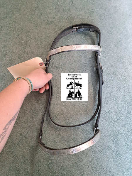 Arab Show Halter