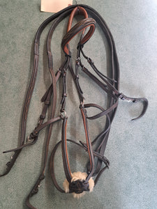 Figure 8 Bridle