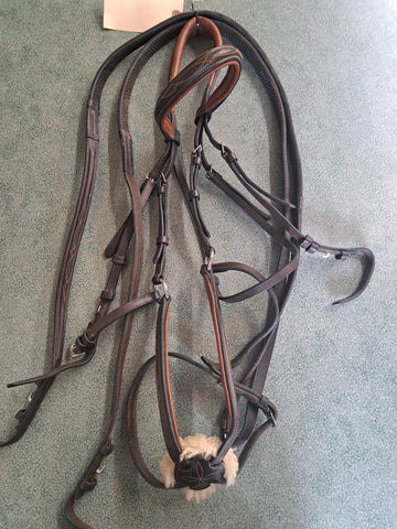 Figure 8 Bridle