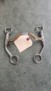 4.75" Tokalt Mylers Shank Bit