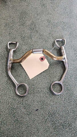4.75" Tokalt Mylers Shank Bit