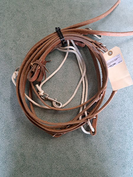 Weaver German Martingale