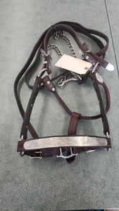 Champion Turf Show Halter