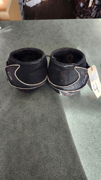 Size 5 Cavallo Hoof Boots