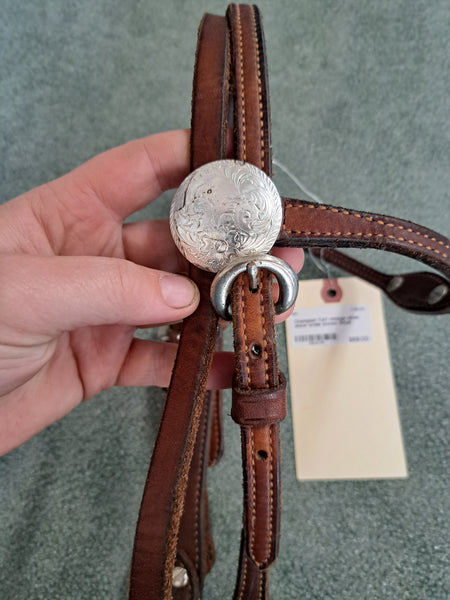 Champion Turf Show Bridle