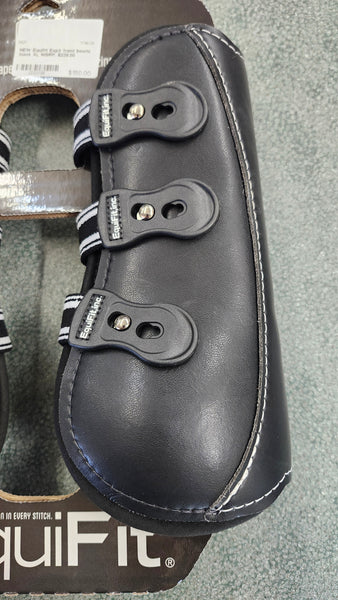 NEW Equifit EXP3 Front Boots