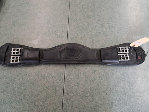24" Albion Softy Dressage Girth
