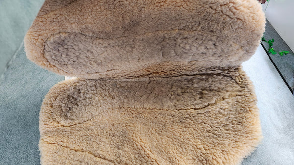 Synergist Fleece Endurance Pad