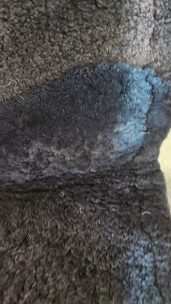Fleeceworks Countered Dressage pad