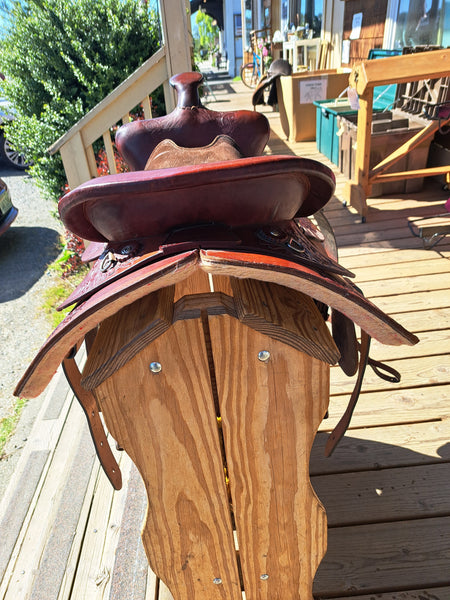15" Big Horn Bonanza