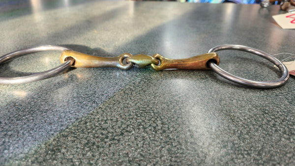 5.25" KK Ultra Aurigan Loose Ring