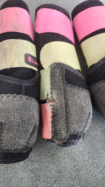 Medium Classic Equine Legacy2 Set